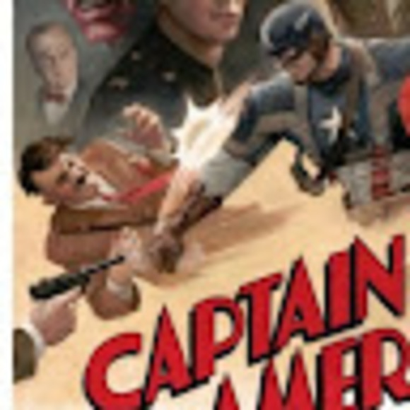 Meet your Posher, Shawn - Picture 1 of 1